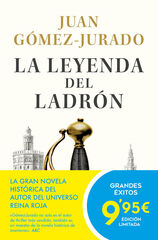 La leyenda del ladr&oacute;n