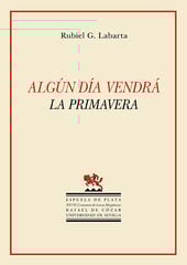 Algún día vendrá la primavera Algún día vendrá la primavera