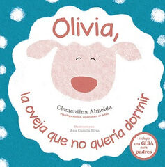 Olivia, la oveja que no quera dormir