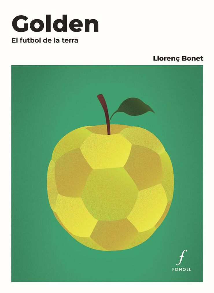 Golden. El futbol de la terra