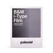 Película instantánea Polaroid i-Type Blanco y Negro, 8 hojas