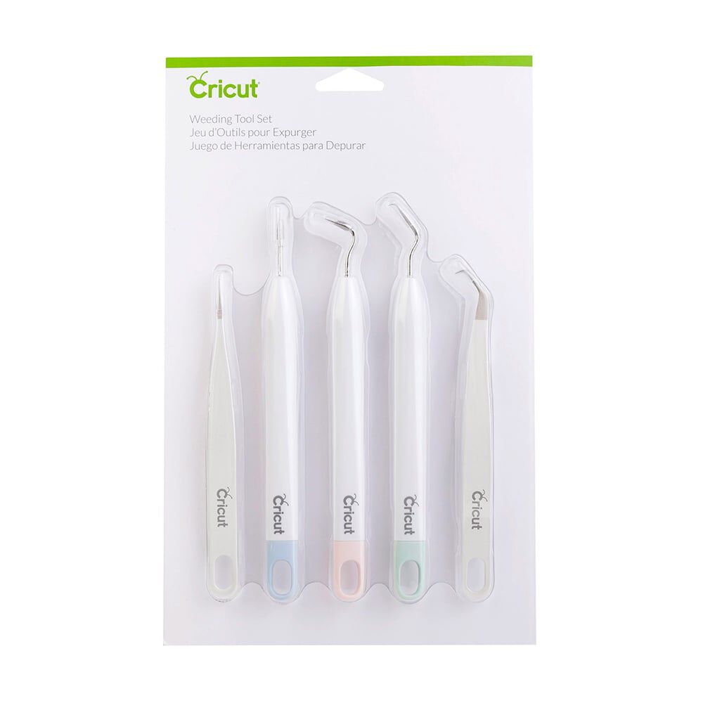 Weeding Kit de Herramientas