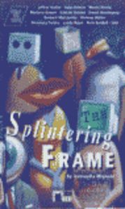 Splintering Frame Black Cat