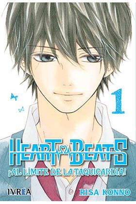 Heartbeats &iexcl;al l&iacute;mite de la taquicardia! 1