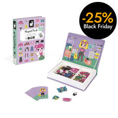 Magneti Book Disfressa