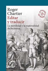 Editar y traducir Editar y traducir