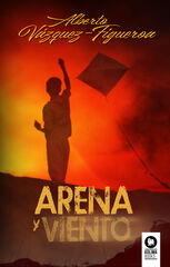 Arena y viento Arena y viento
