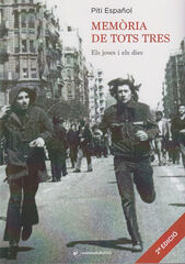 Memòria de tots tres