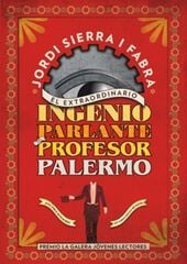Extraordinario ingenio parlante del prof Extraordinario ingenio parlante del prof