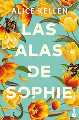 Las alas de Sophie Las alas de Sophie