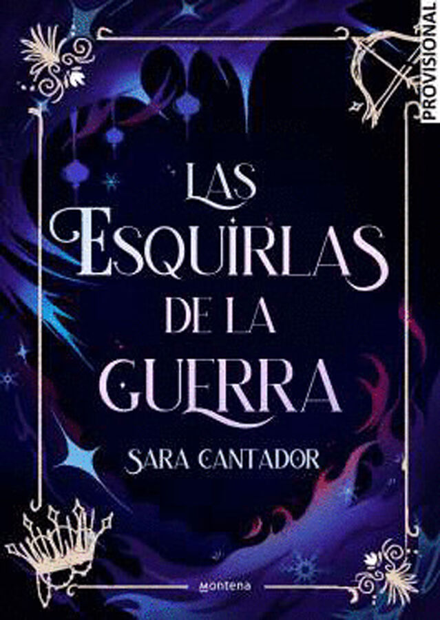 Las esquirlas de la guerra