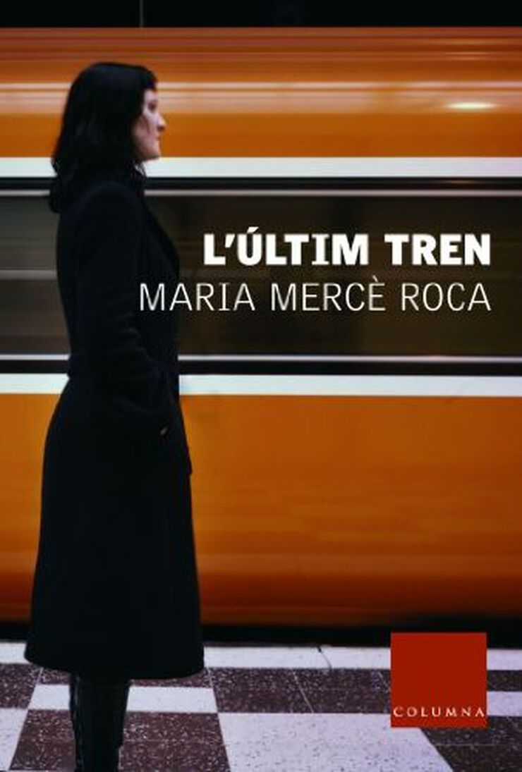 L'ltim tren