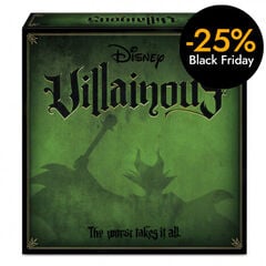 Disney Villainous