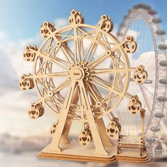 Maqueta Rolife Ferris Wheel