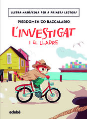 L'investigat i el lladre L'investigat i el lladre