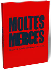 Moltes merc&egrave;s