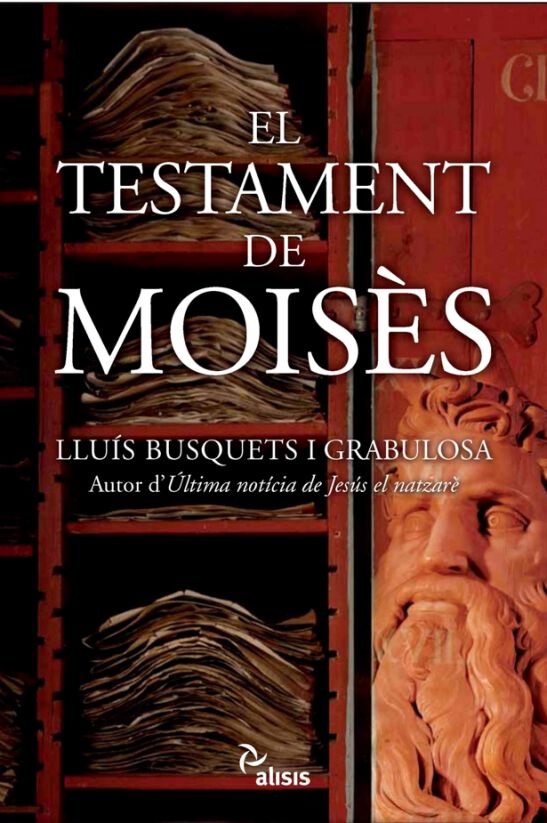 El testament de Mois&egrave;s
