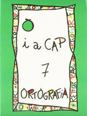 Ortografia Punt I A Cap 07 Verda Ortografia Punt I A Cap 07 Verda