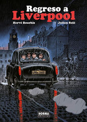 Regreso a Liverpool