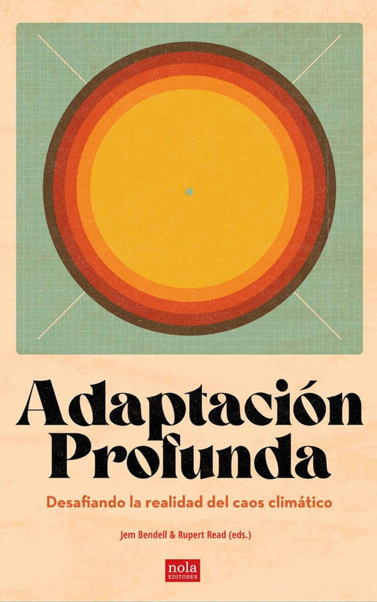 Adaptación profunda