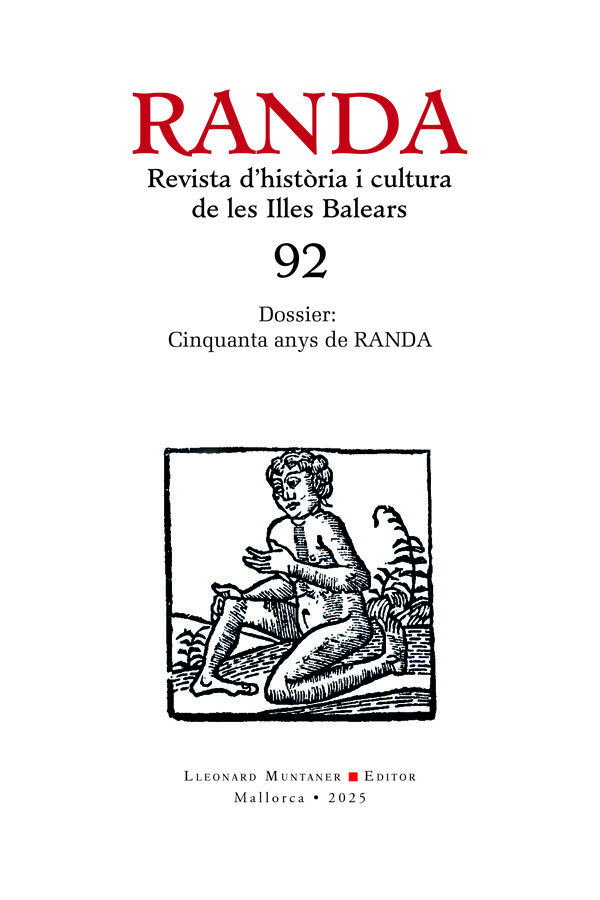 Randa 92