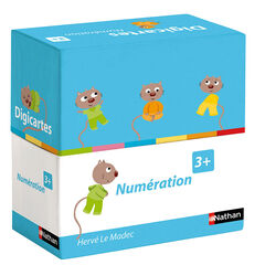 Digicartes Numeració