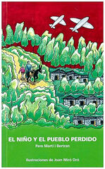 El niño y el pueblo perdido