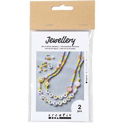 Kit Collar Creativ Smile