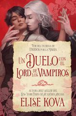 Un duelo con el lord de los vampiros