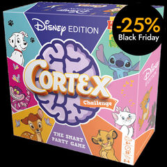 Cortex Kids Disney Edition