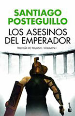 Los asesinos del emperador Los asesinos del emperador