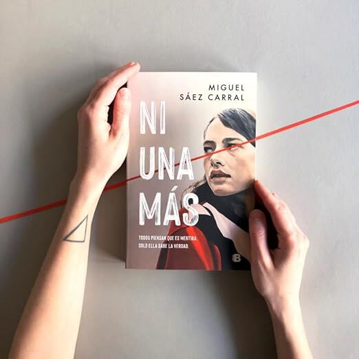 Ni una m&aacute;s (edici&oacute;n serie tv)