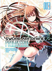 Sword Art Online progressive 3 Sword Art Online progressive 3