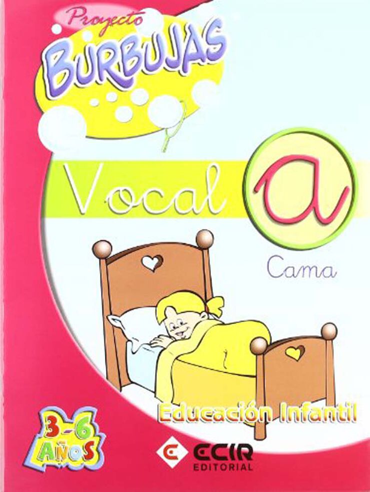 Forpax p vocal a/burbujas