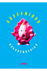 OBSCENIDAD OBSCENIDAD