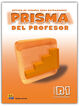 Prisma B1 Pro Guía+Cd