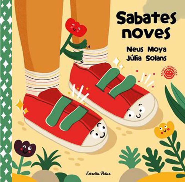 Sabates noves