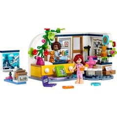 LEGO® Friends Habitación de Aliya 41740