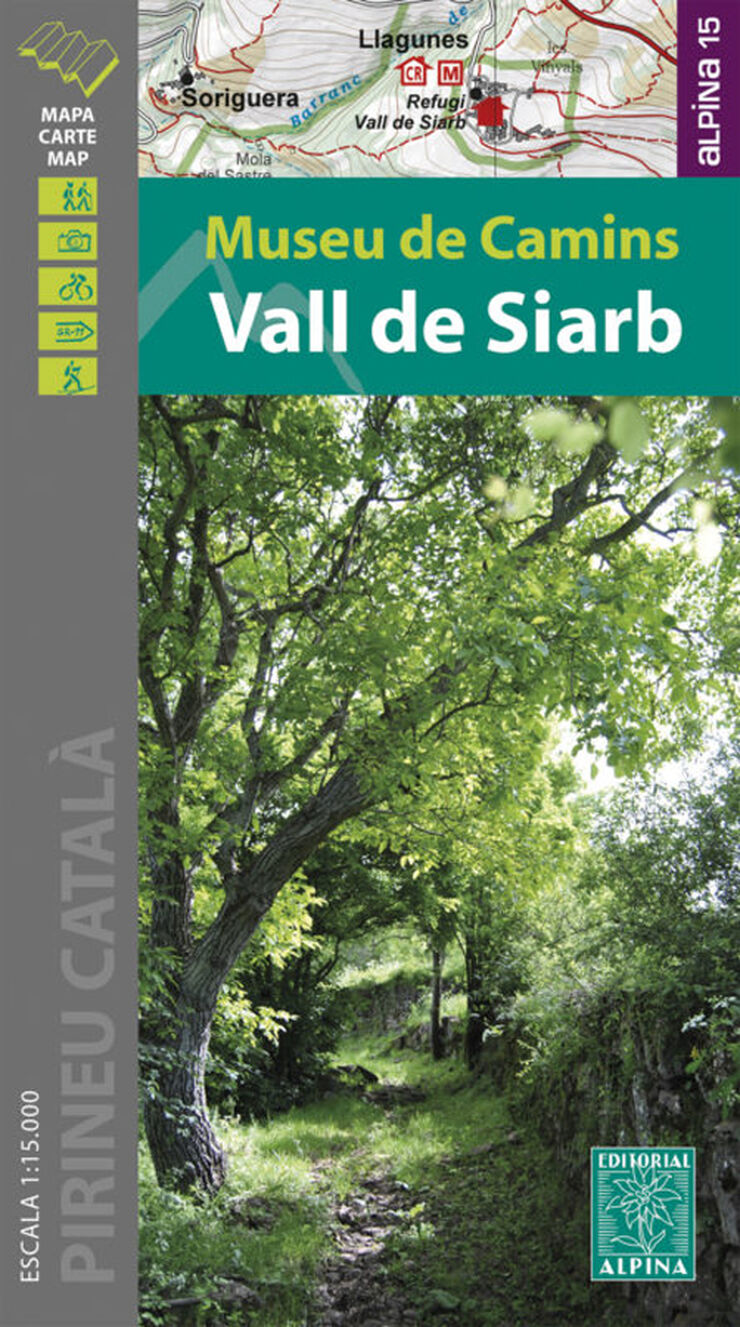 Vall de Siarb