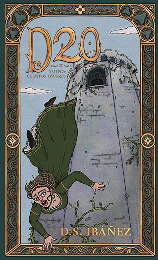 D20: Y otros cuentos oscuros