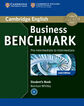 Business Benchmark Pre-Intermediate To Intermediate Bulats Student'S book 2Nd Edition