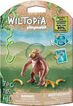Playmobil Wiltopia  Orangután 71057