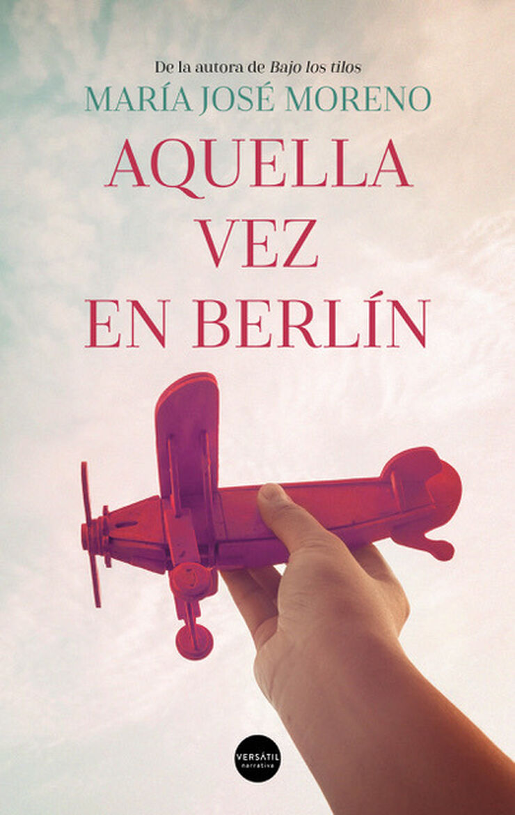 Aquella Vez En Berlín