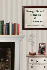 Llibres o cigarrets Llibres o cigarrets