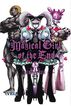 Magical girl of the end 12