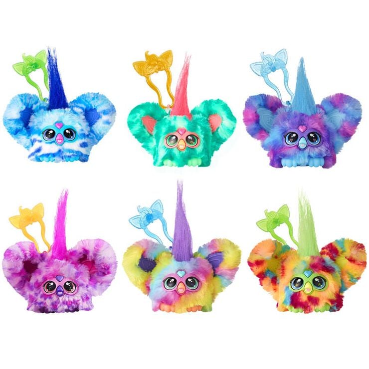 Furby Furblets
