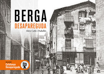 Berga Desapareguda Berga Desapareguda