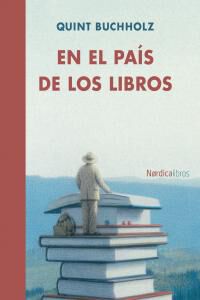 En el pa&iacute;s de los libros
