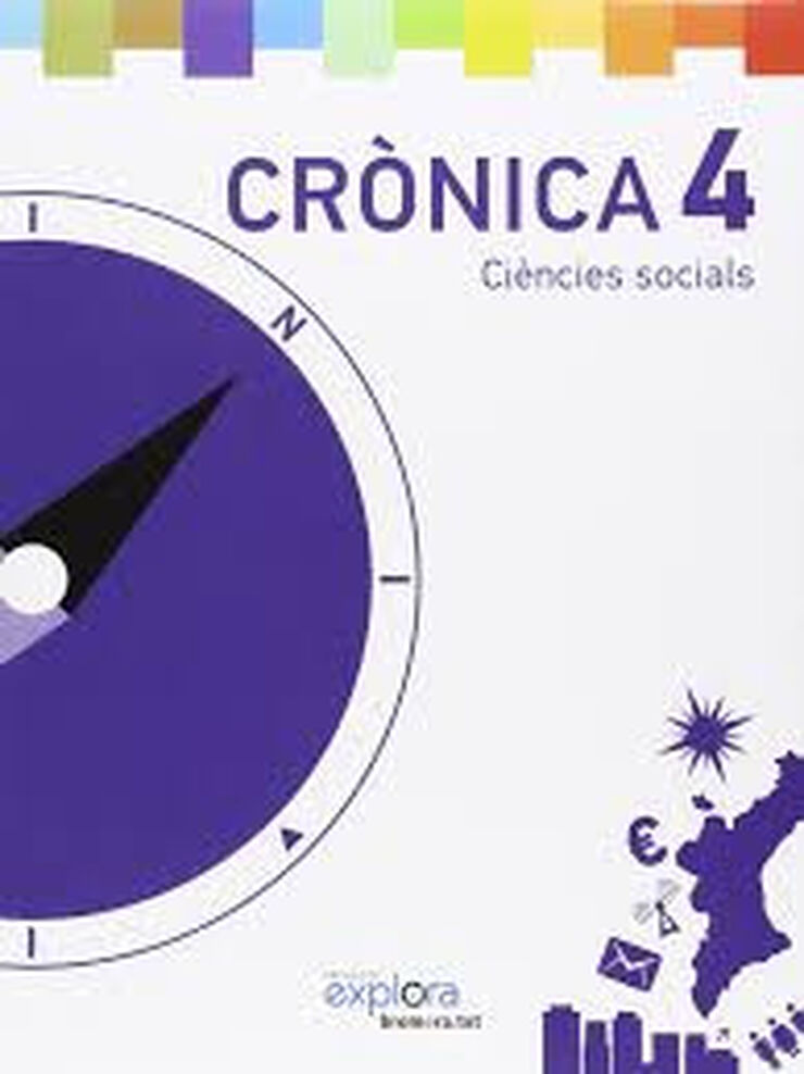 Crnica Explora 4t Primria