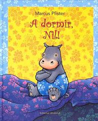A dormir, Nil! - cat A dormir, Nil! - cat